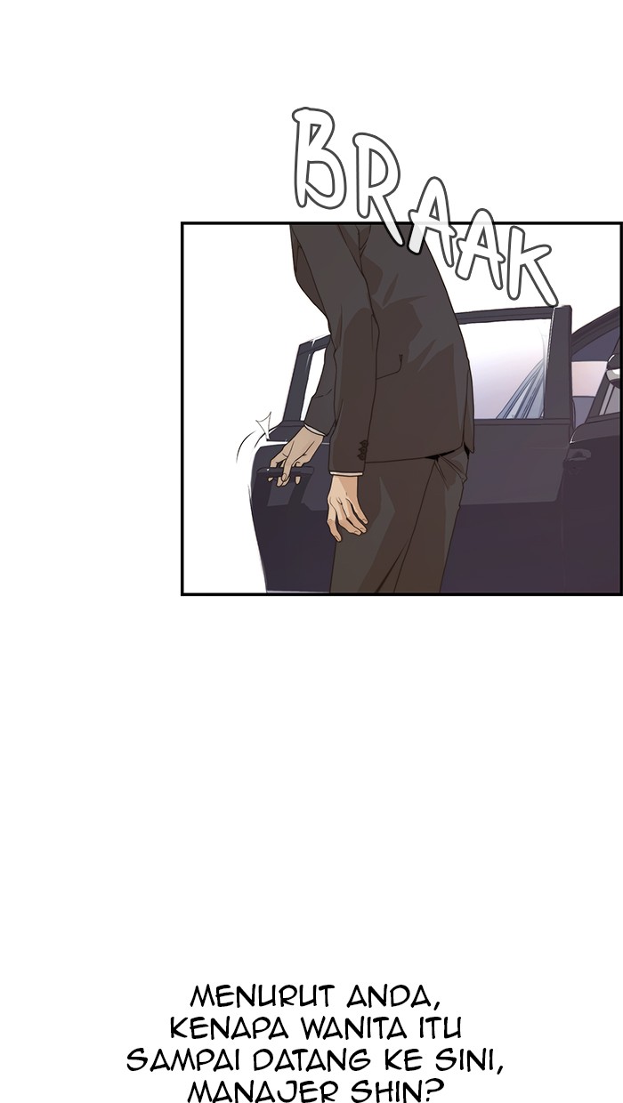 The Man   Chapter 53 Gambar 23