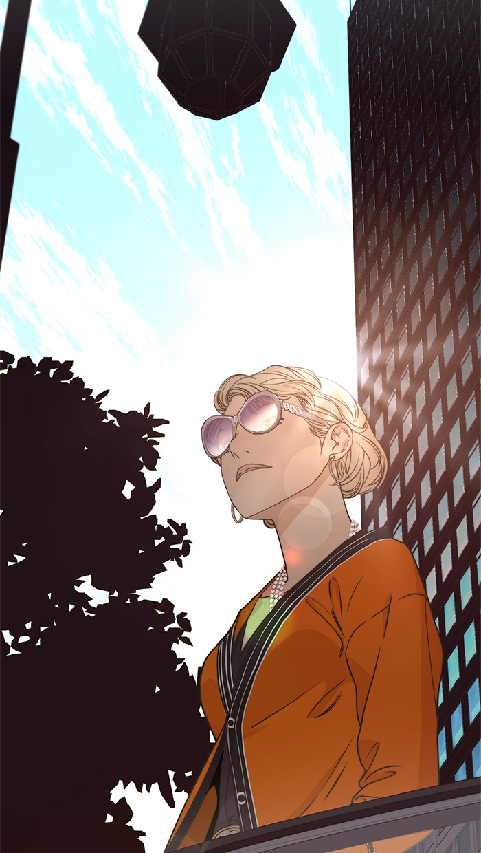 The Man   Chapter 53 Gambar 25