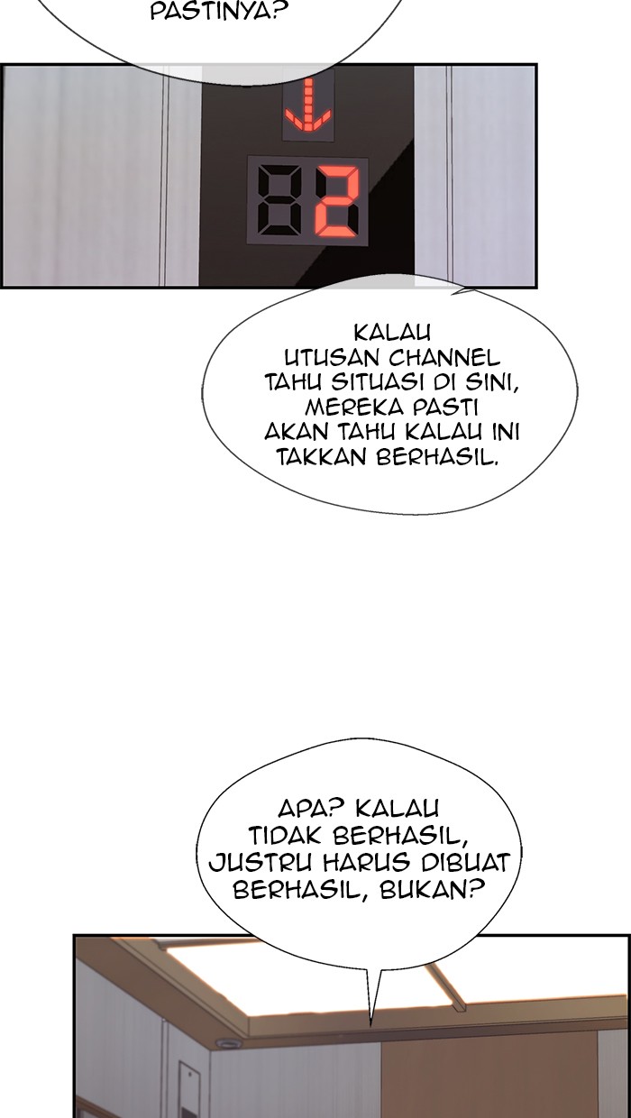 The Man   Chapter 53 Gambar 4