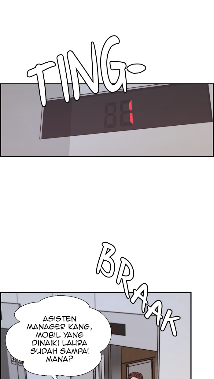 The Man   Chapter 53 Gambar 6