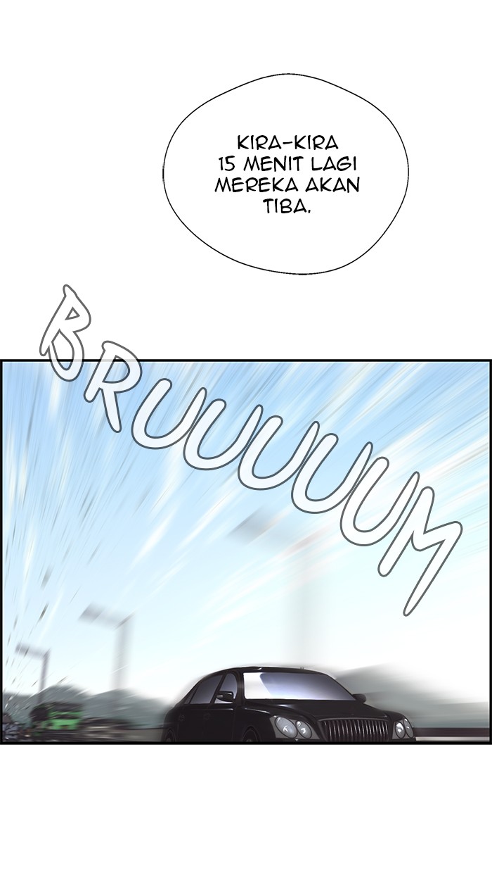The Man   Chapter 53 Gambar 8