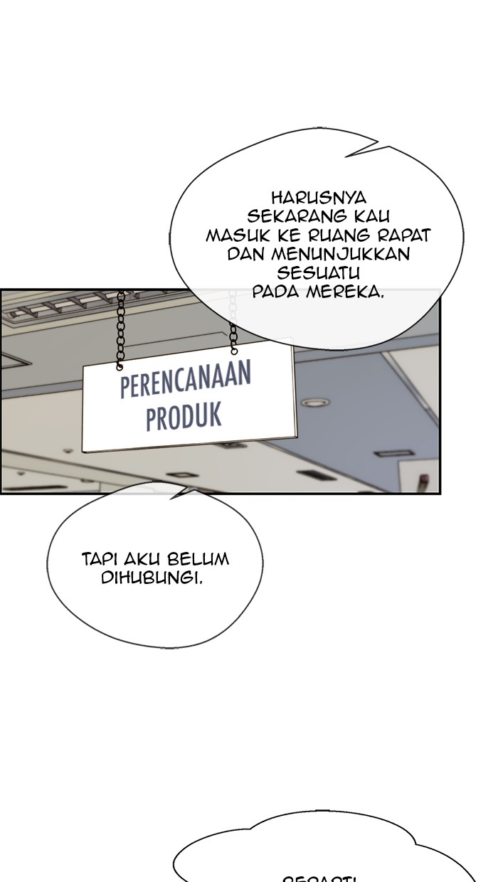 Komik The Man - Chapter 54