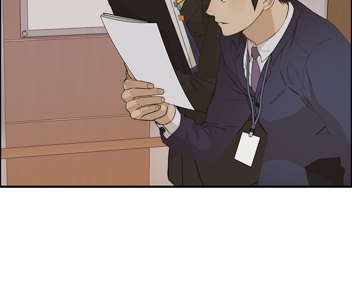 The Man   Chapter 54 Gambar 10