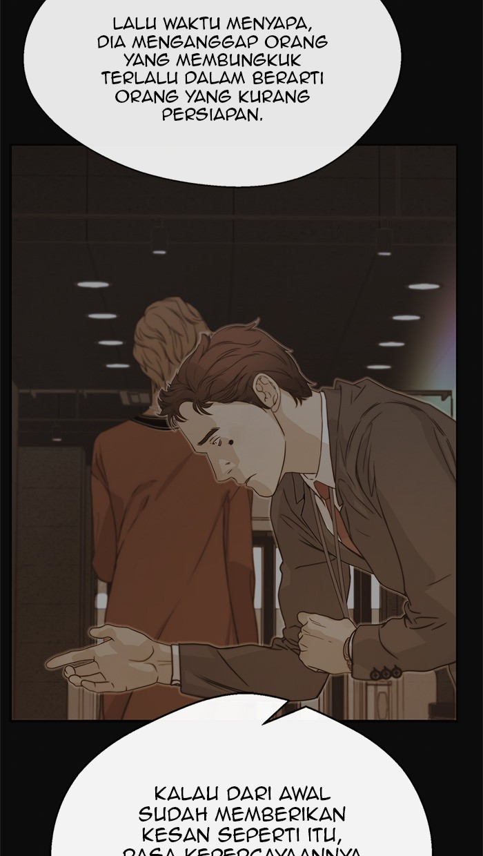 The Man   Chapter 54 Gambar 15
