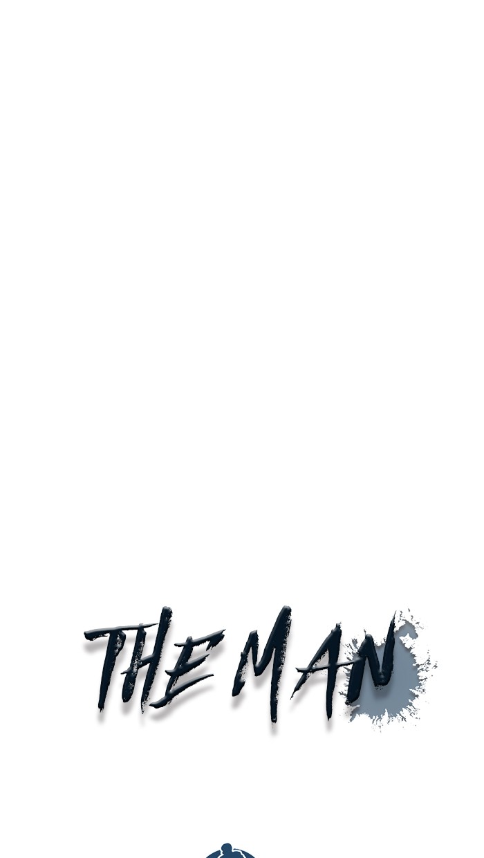 The Man   Chapter 54 Gambar 24