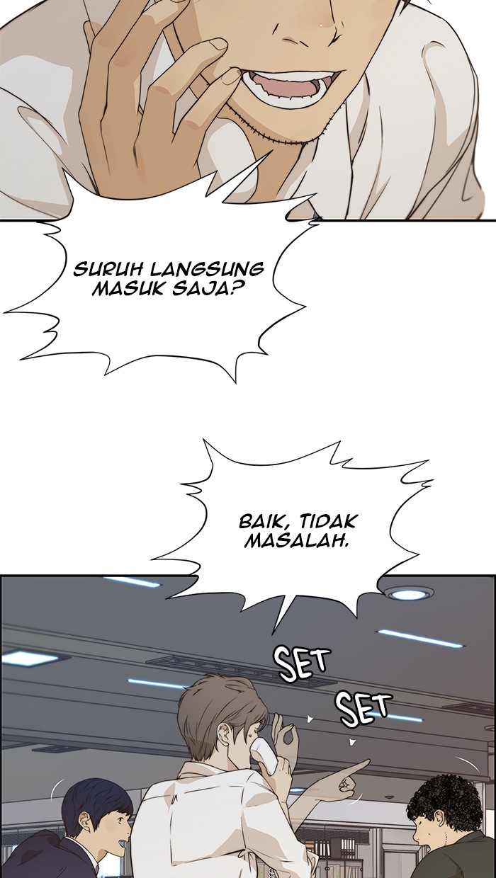 The Man   Chapter 54 Gambar 5