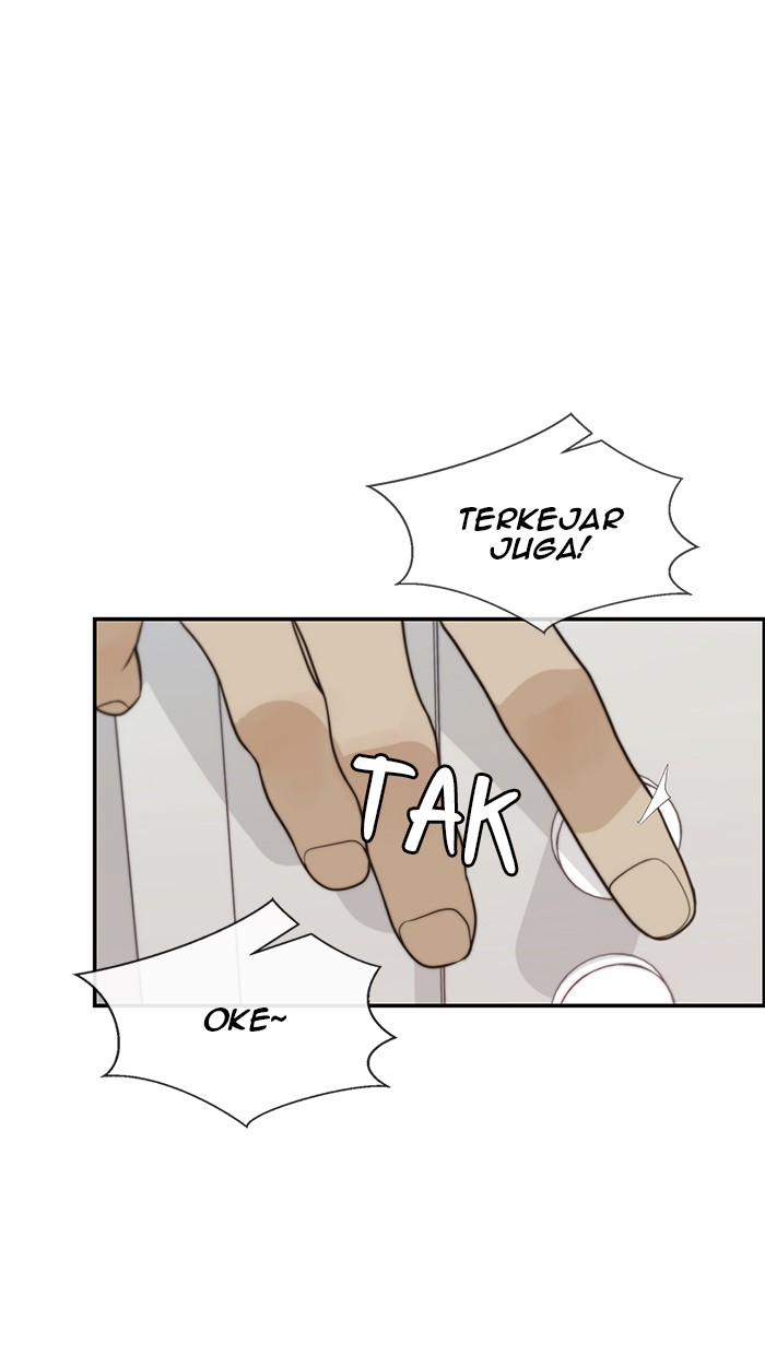 The Man   Chapter 54 Gambar 8