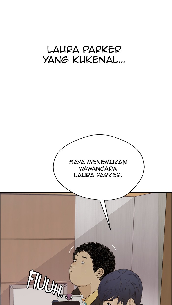 The Man   Chapter 54 Gambar 9