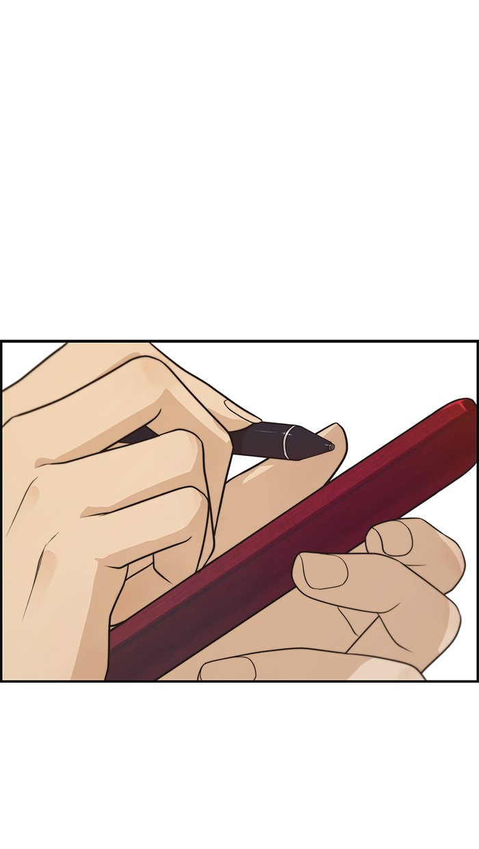 The Man   Chapter 55 Gambar 17