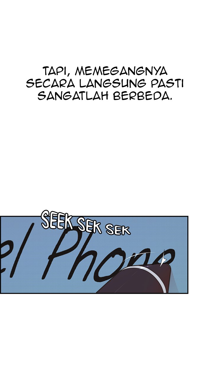 The Man   Chapter 55 Gambar 19
