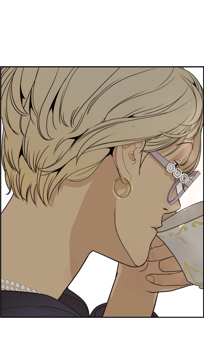 The Man   Chapter 55 Gambar 24