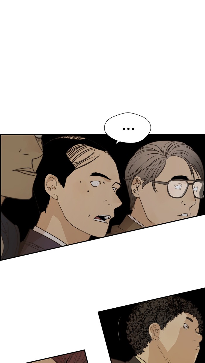The Man   Chapter 55 Gambar 25