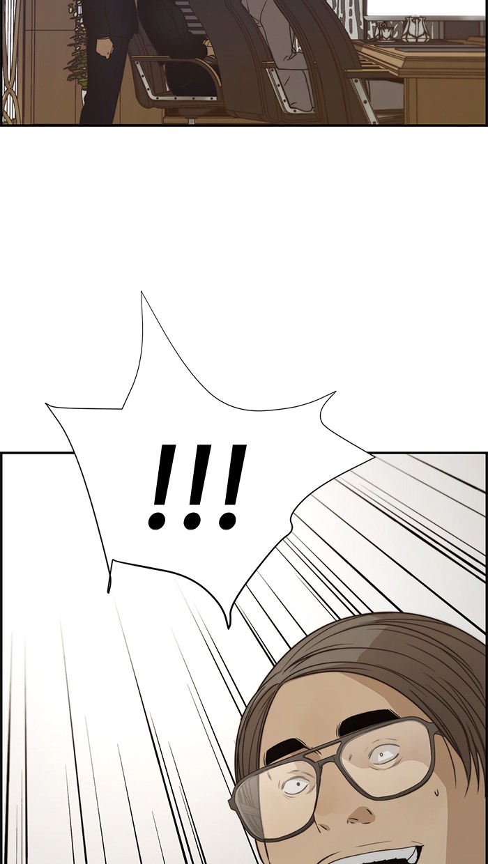 The Man   Chapter 55 Gambar 34