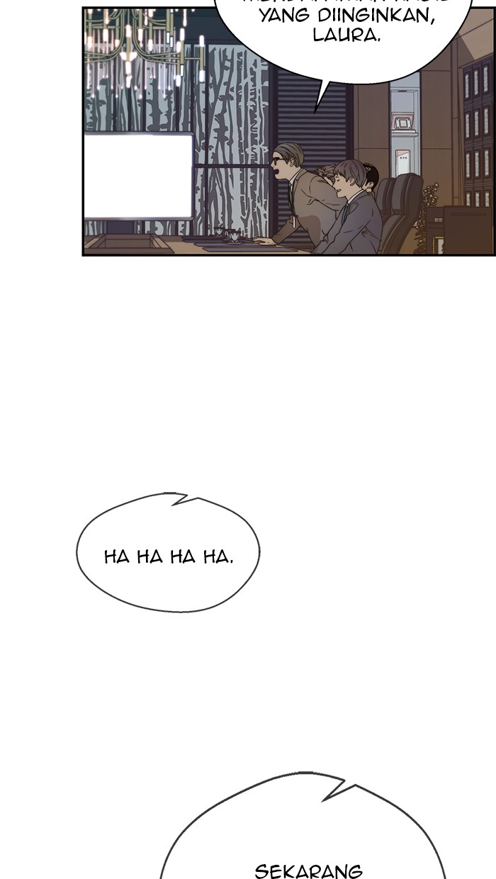The Man   Chapter 55 Gambar 36