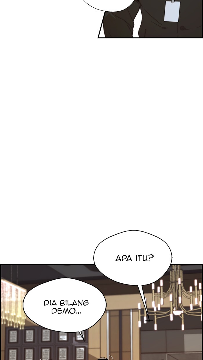 The Man   Chapter 55 Gambar 6