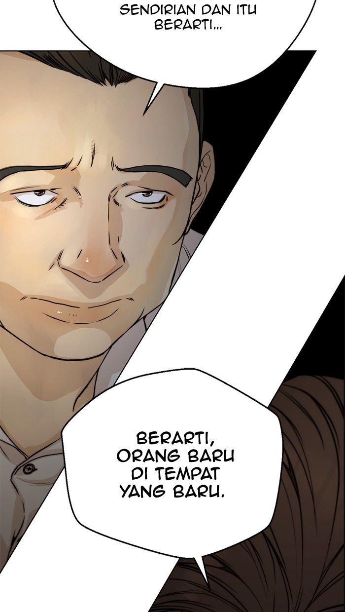 The Man   Chapter 56 Gambar 13