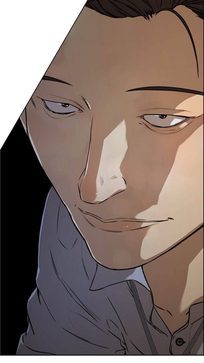 The Man   Chapter 56 Gambar 14