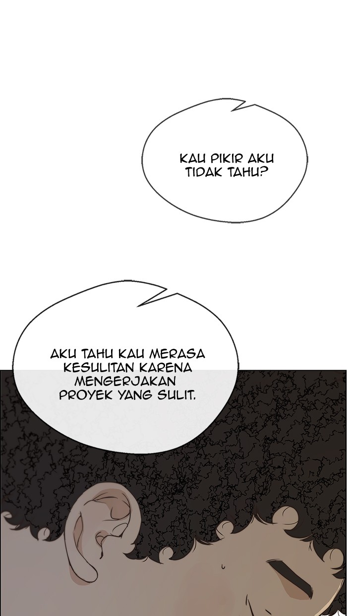 The Man   Chapter 56 Gambar 22