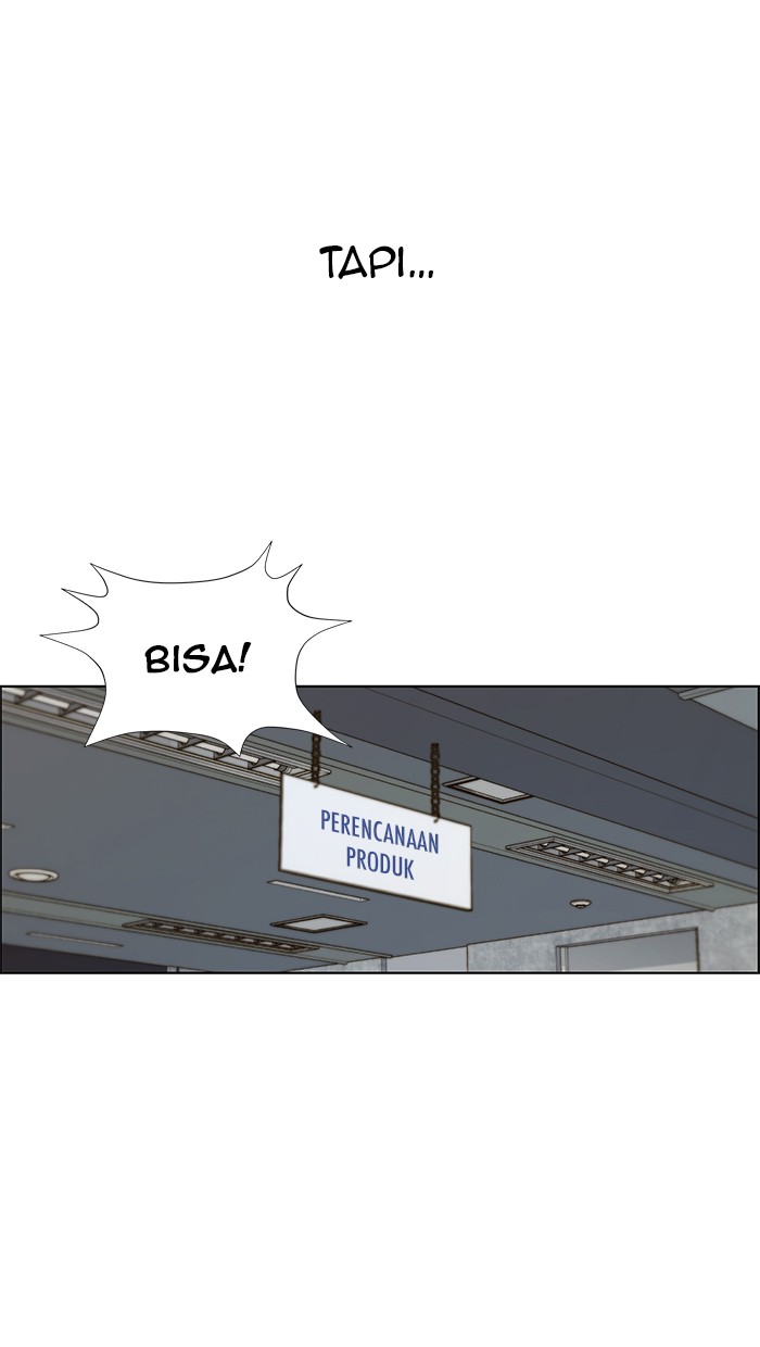 The Man   Chapter 57 Gambar 11