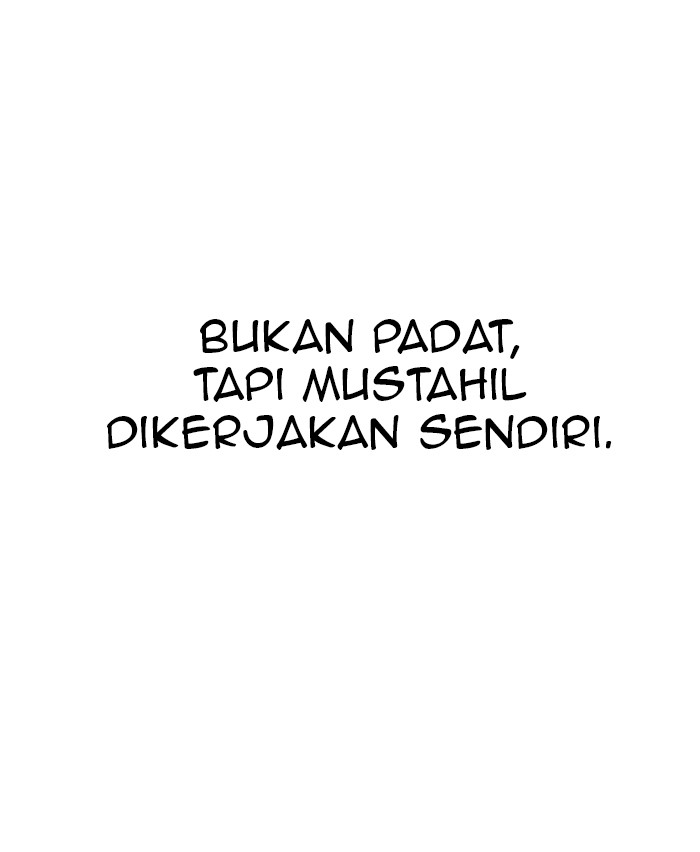 The Man   Chapter 57 Gambar 18