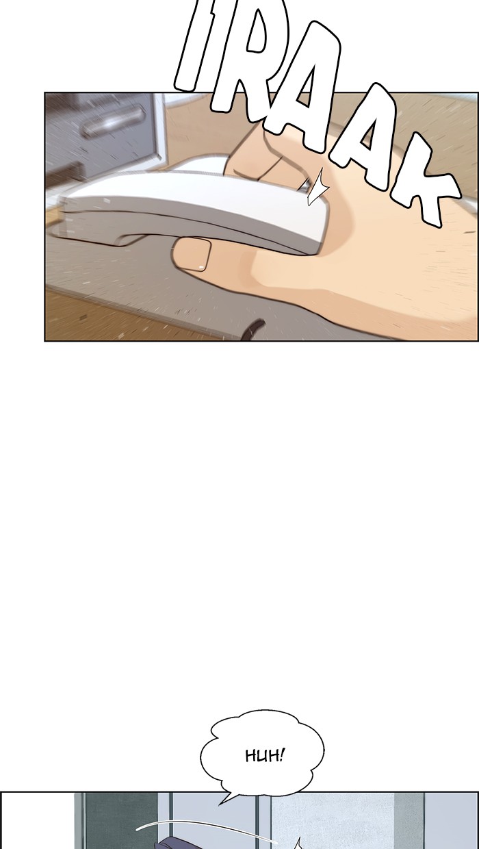 Baca Manhwa The Man   Chapter 57 Gambar 2