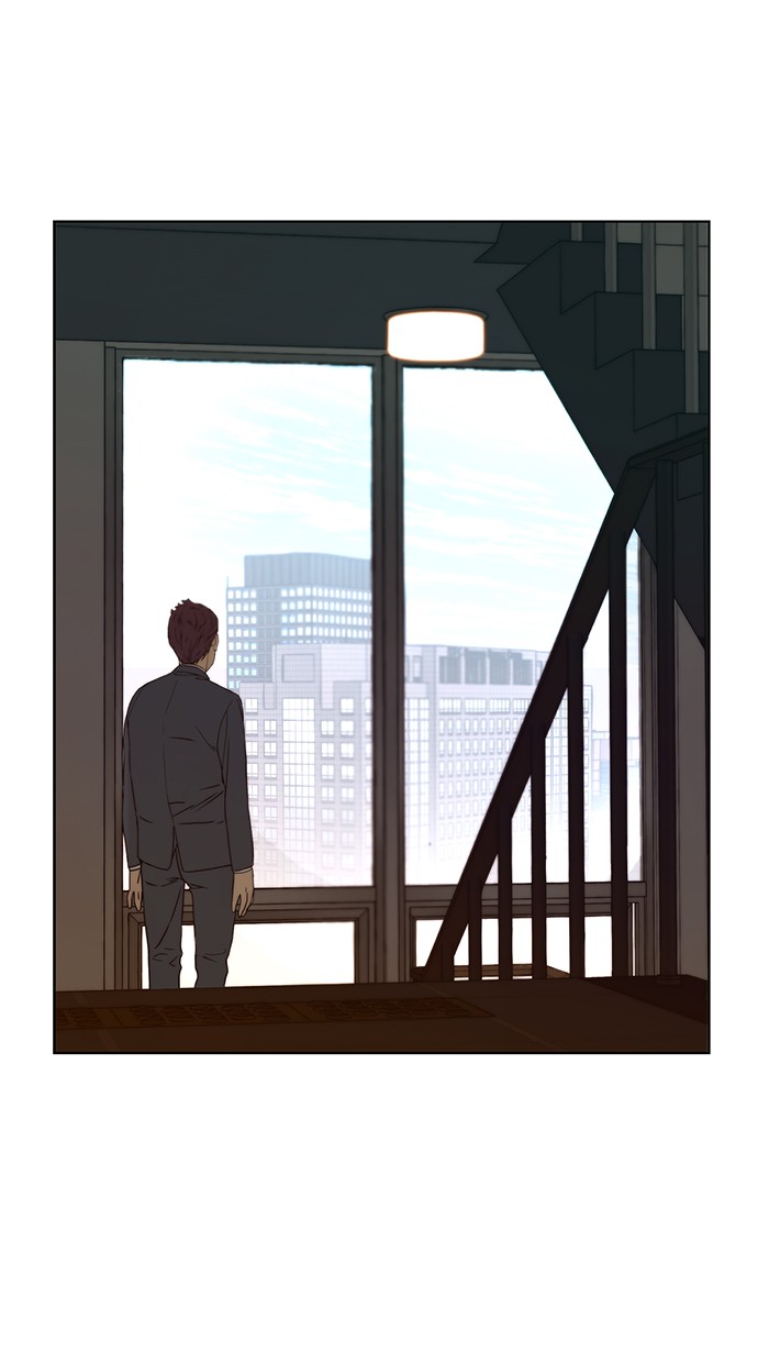 The Man   Chapter 57 Gambar 6