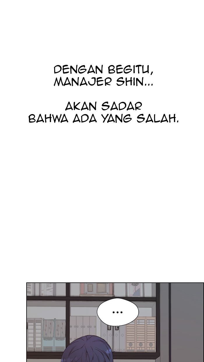 The Man   Chapter 57 Gambar 7