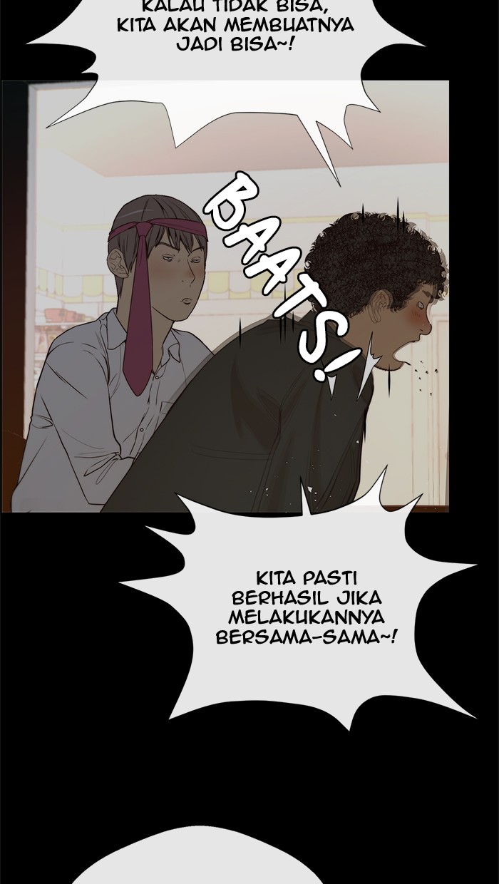 The Man   Chapter 58 Gambar 13