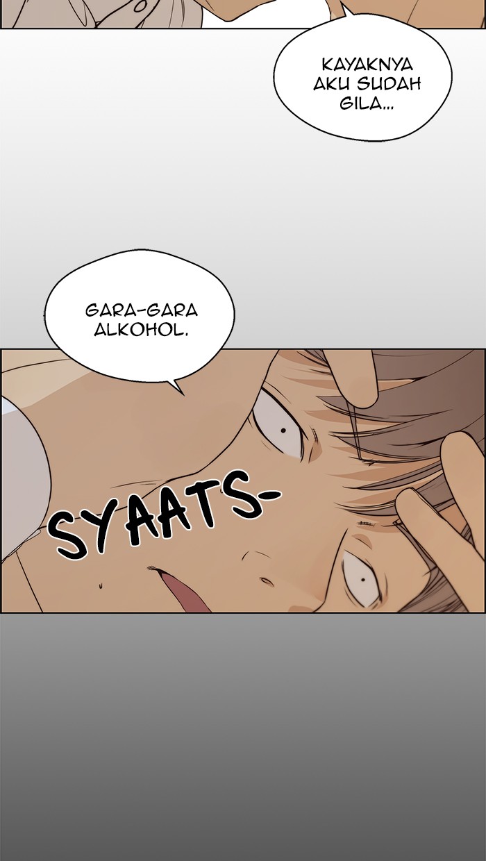 The Man   Chapter 58 Gambar 5
