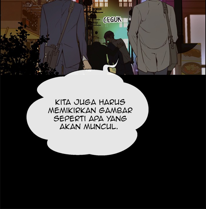 The Man   Chapter 58 Gambar 9