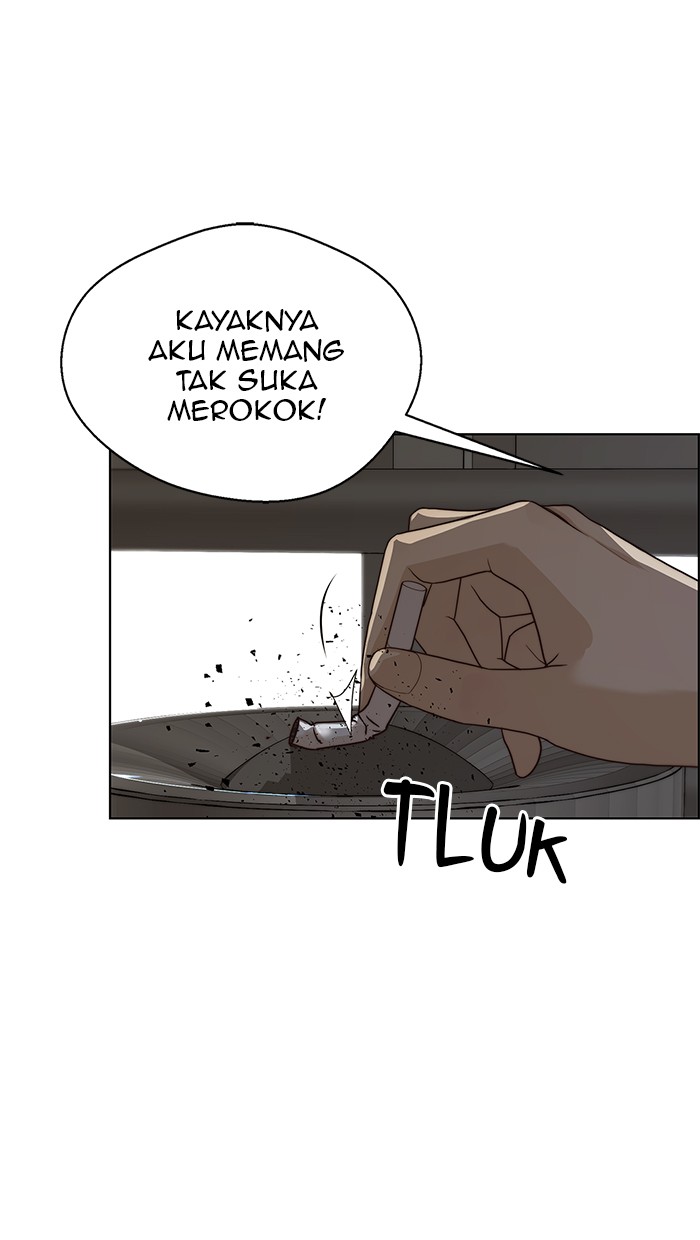 Komik The Man - Chapter 59