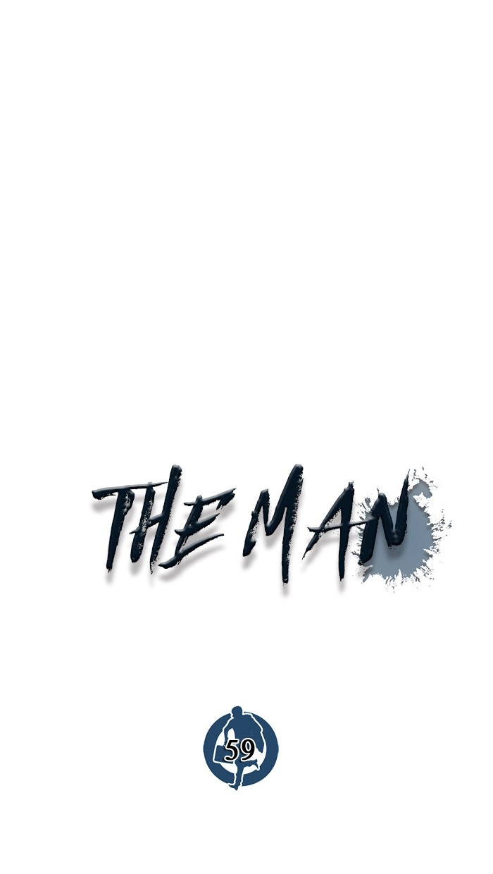 The Man   Chapter 59 Gambar 10