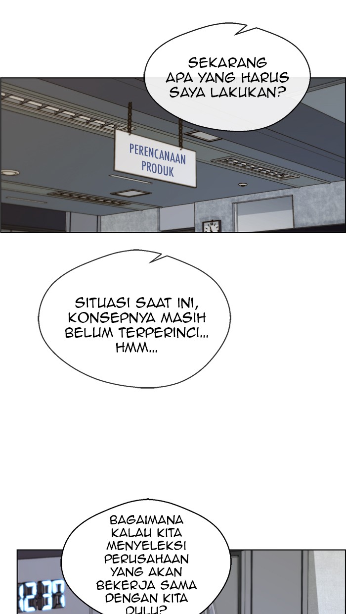 The Man   Chapter 59 Gambar 12