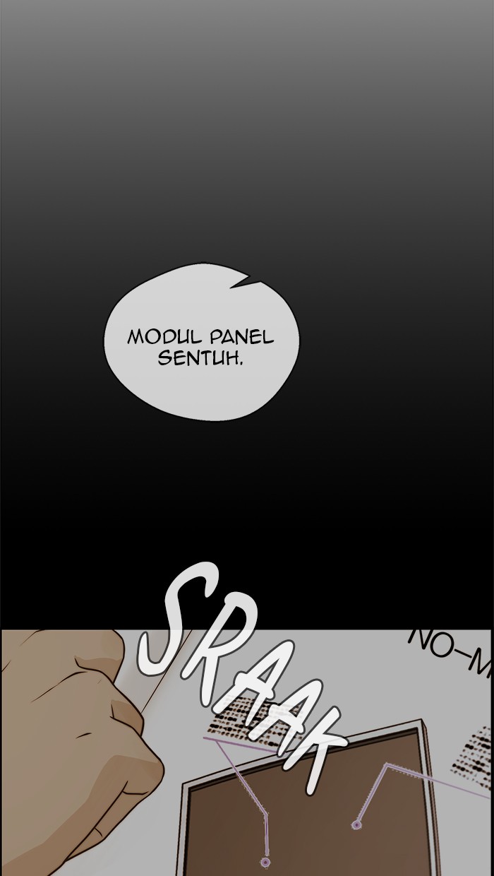 The Man   Chapter 59 Gambar 16