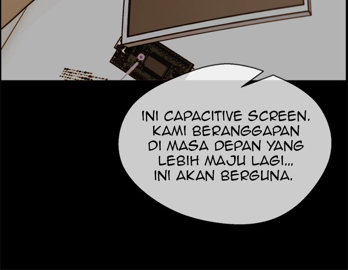 The Man   Chapter 59 Gambar 17