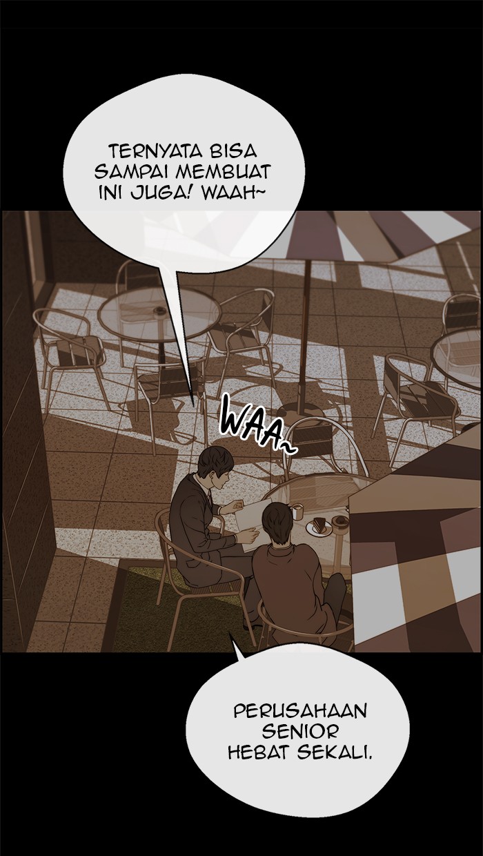 The Man   Chapter 59 Gambar 18
