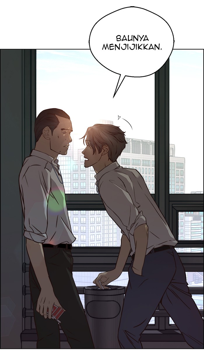 Baca Manhwa The Man   Chapter 59 Gambar 2
