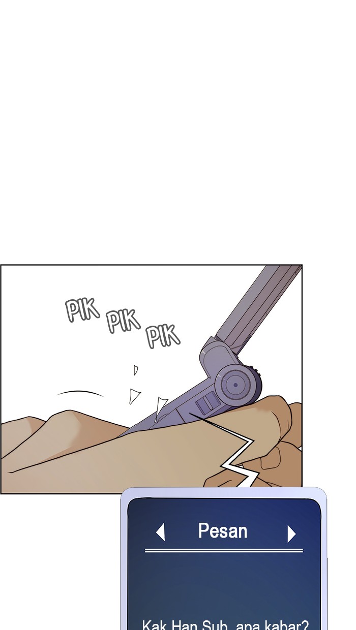 The Man   Chapter 59 Gambar 22