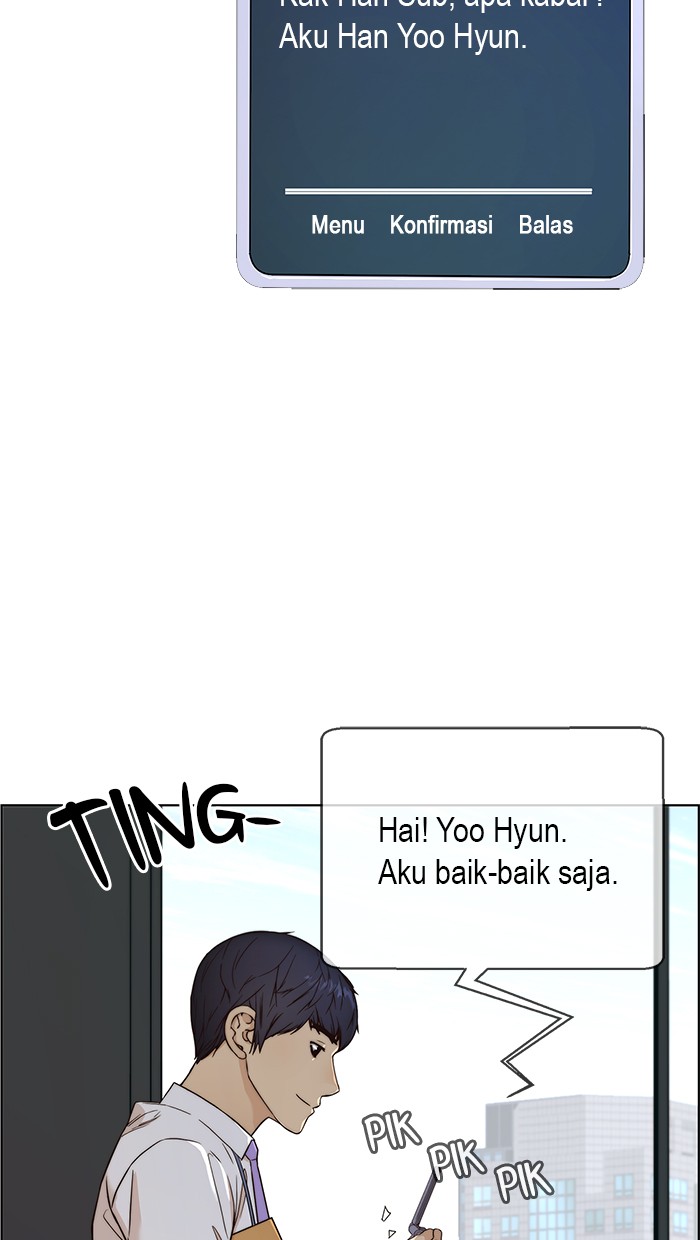 The Man   Chapter 59 Gambar 23