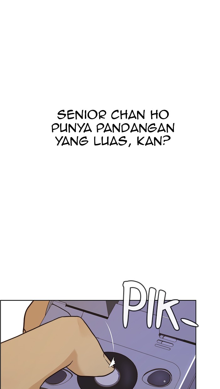 The Man   Chapter 59 Gambar 27
