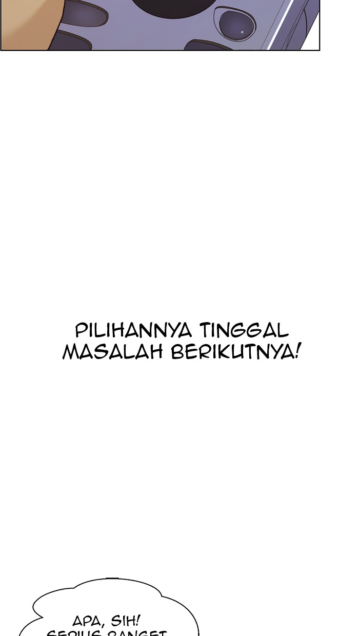 The Man   Chapter 59 Gambar 28
