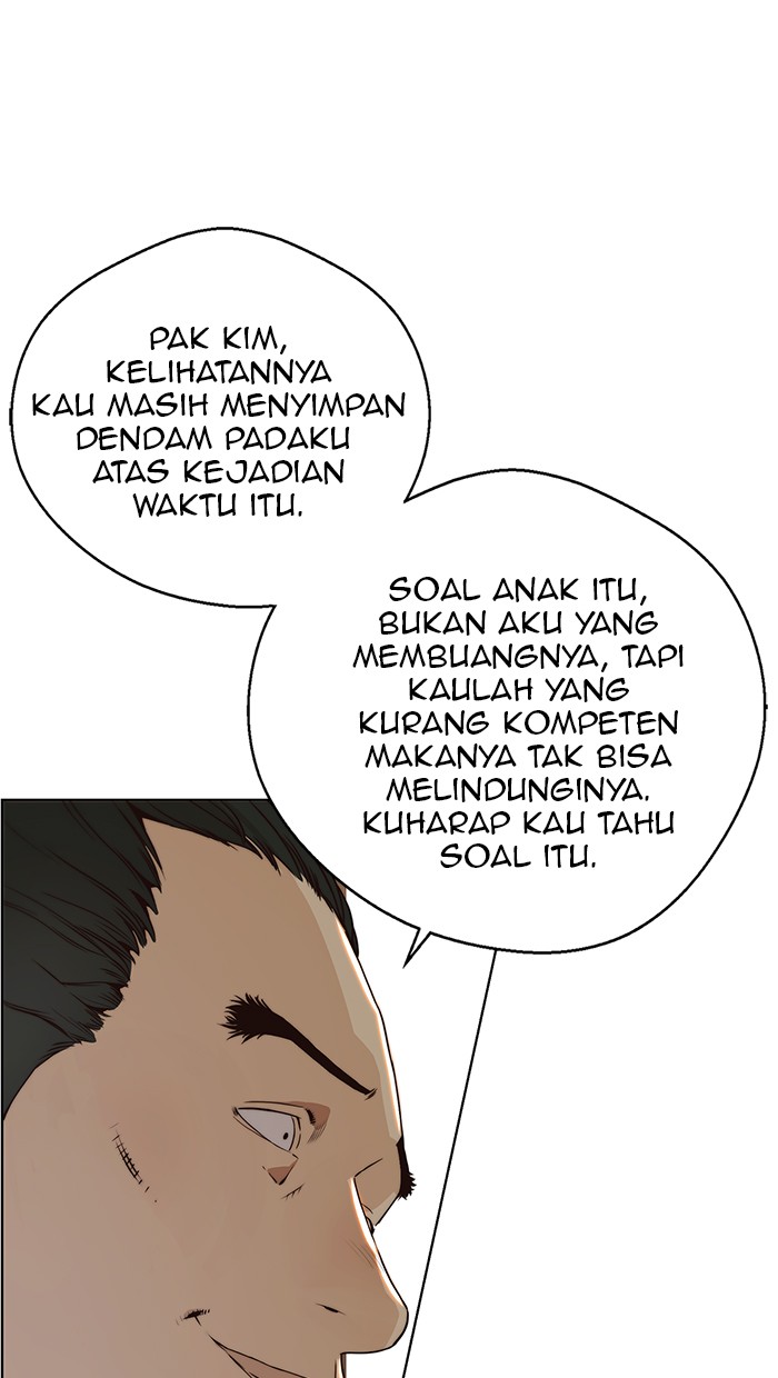 The Man   Chapter 59 Gambar 3