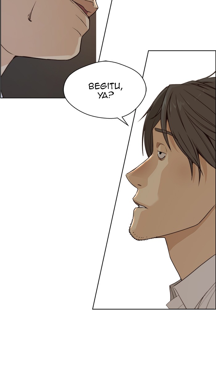 The Man   Chapter 59 Gambar 4
