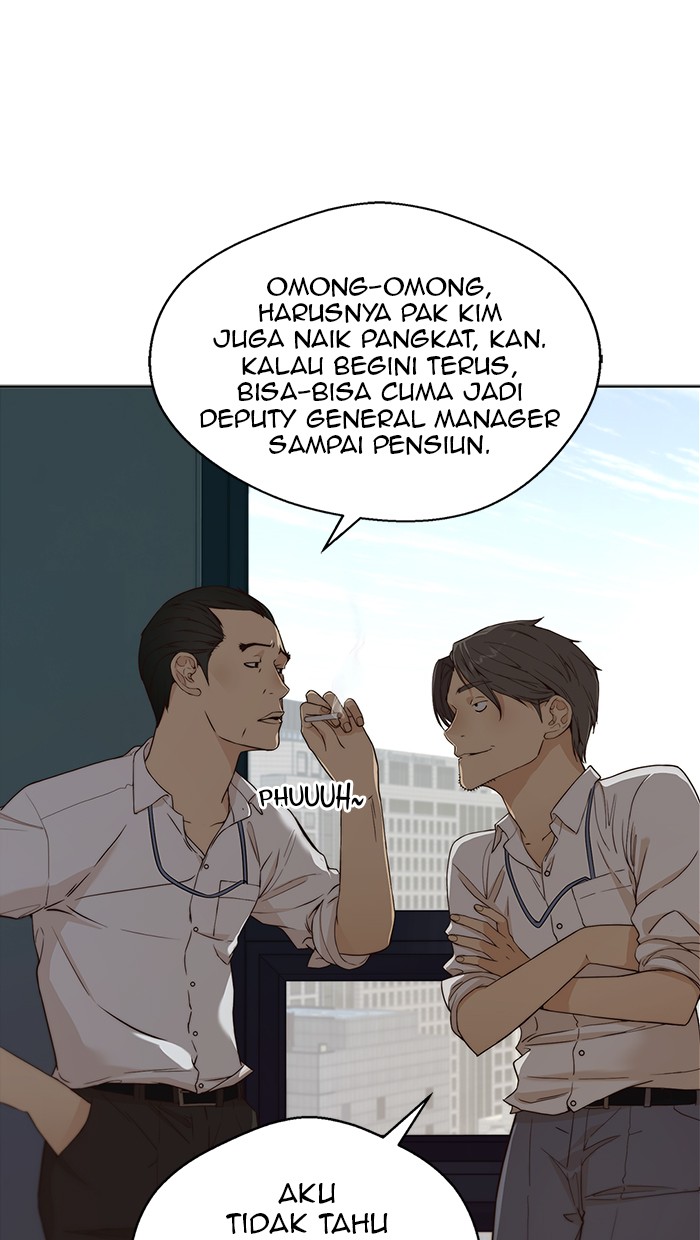 The Man   Chapter 59 Gambar 5
