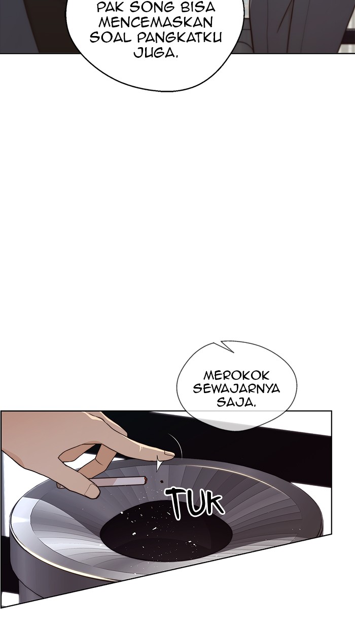The Man   Chapter 59 Gambar 6
