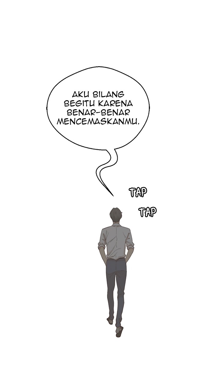 The Man   Chapter 59 Gambar 8