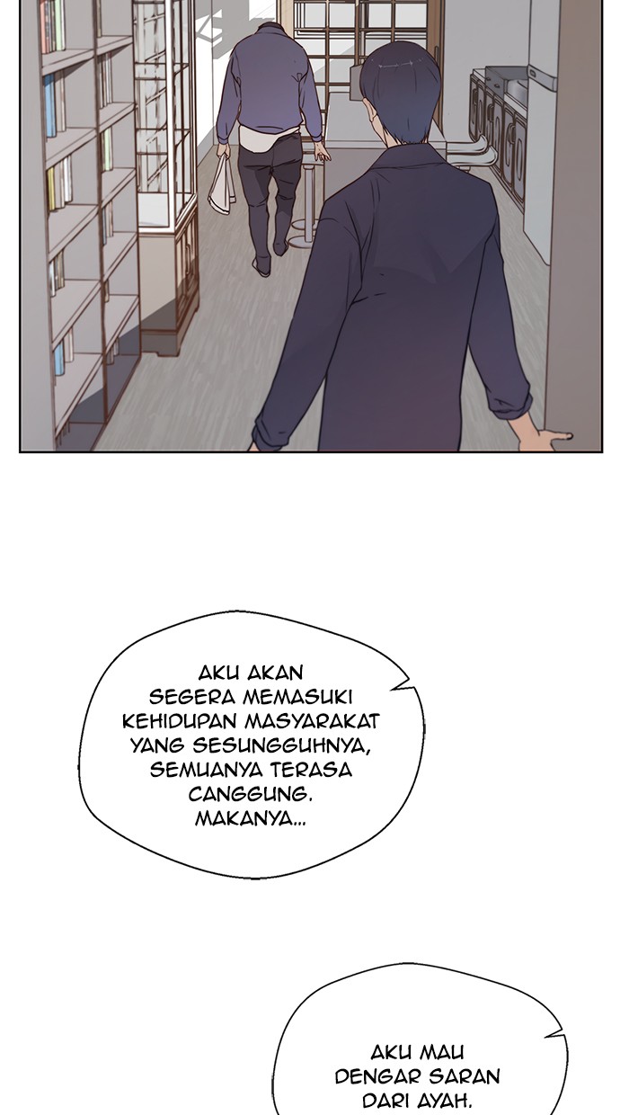 The Man   Chapter 6 Gambar 11