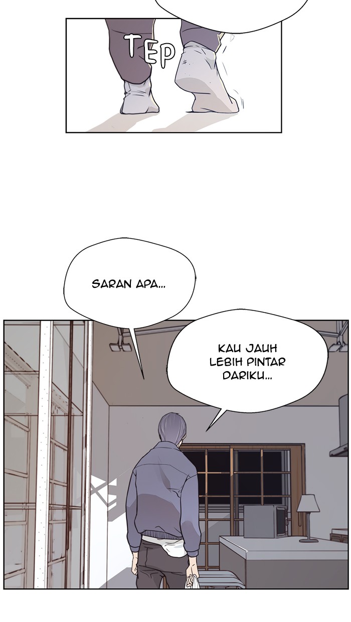 The Man   Chapter 6 Gambar 12