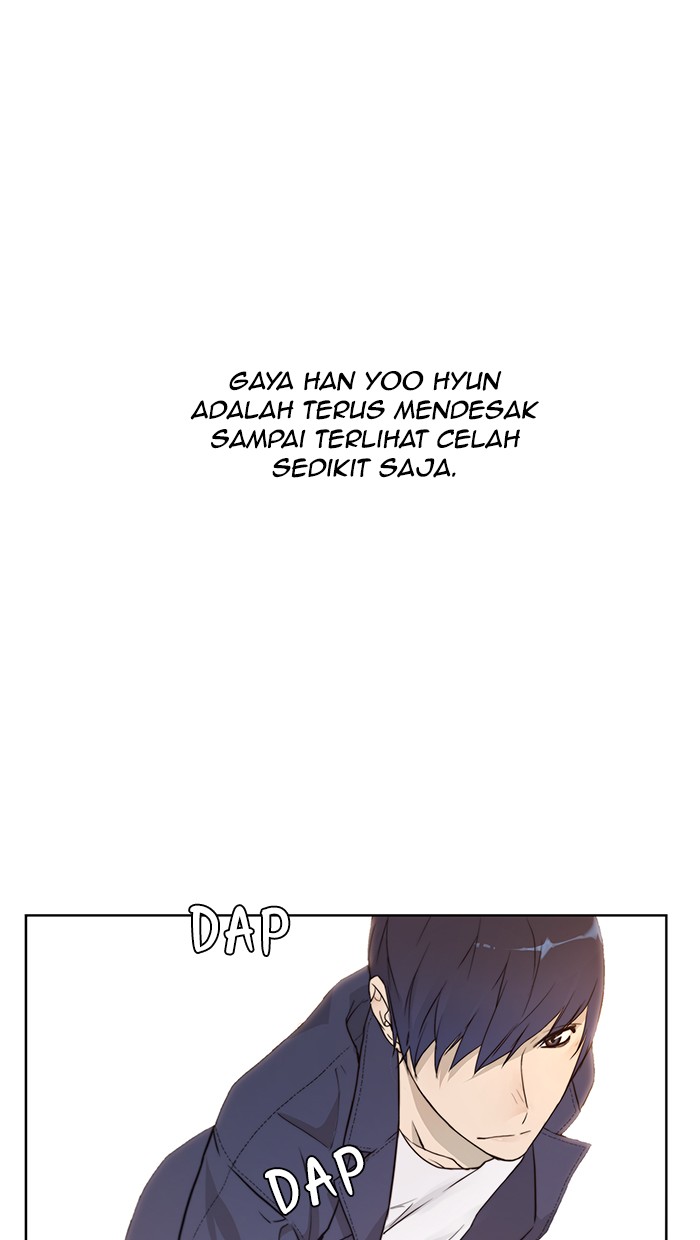 The Man   Chapter 6 Gambar 13