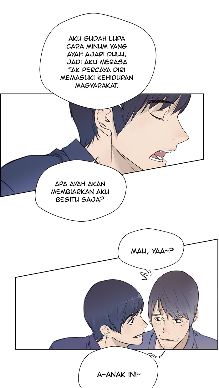 The Man   Chapter 6 Gambar 16